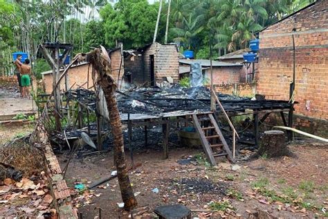 Famílias atingidas por temporal em Macapá serão assistidas pela PMM