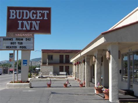 BUDGET INN DURANGO $64 ($̶7̶6̶) - Updated 2023 Prices & Motel Reviews - CO