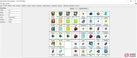 How To Use Nms Save Editor Tips Tricks Walkthrough No Man S Sky