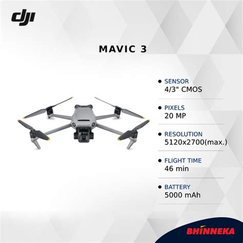 √ Daftar Harga Drone Terbaru Juli 2024