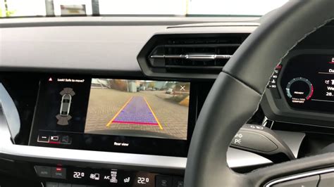 Audi Q Rear View Camera Retrofit Informacionpublica Svet Gob Gt