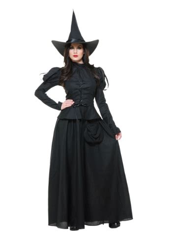 Heartless Witch Costume Witch Costumes