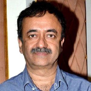 Rajkumar Hirani - Age, Family, Bio | Famous Birthdays