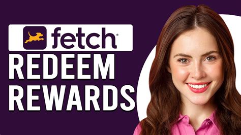 How To Redeem Fetch Rewards How To Use Fetch Rewards Youtube