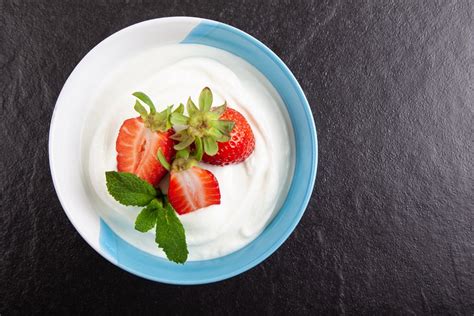 Comment Faire Du Skyr Recette Et Conseils