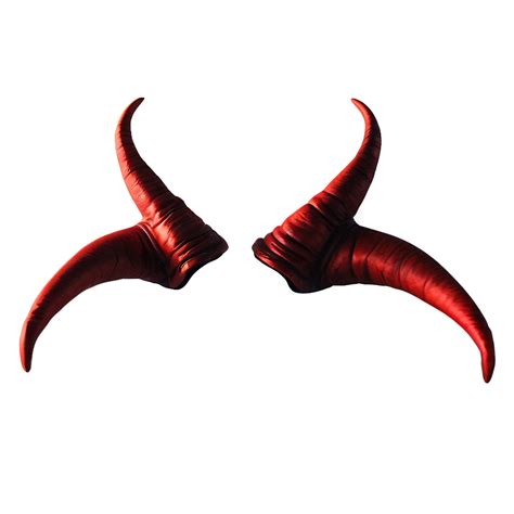 Download Cool Devil Horns Png 05042024