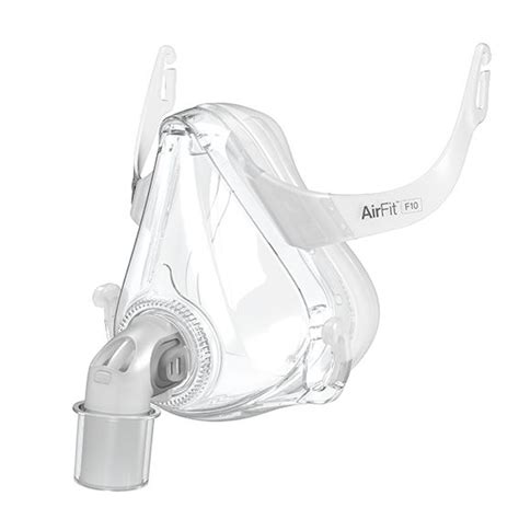 Airfit F10 Full Face Maske Jetzt Bestellen