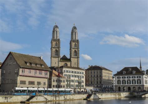 Day In Zurich Itinerary How To Spend One Day In Zurich