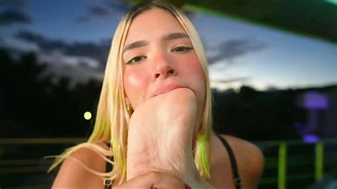 I Put All The Foot Of My Friend In My Mouth Ggmansion Ass Licking Female Masturbation Porn