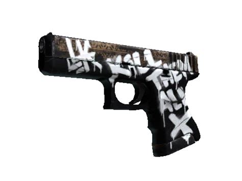 Glock 18 Skins Csgo Database