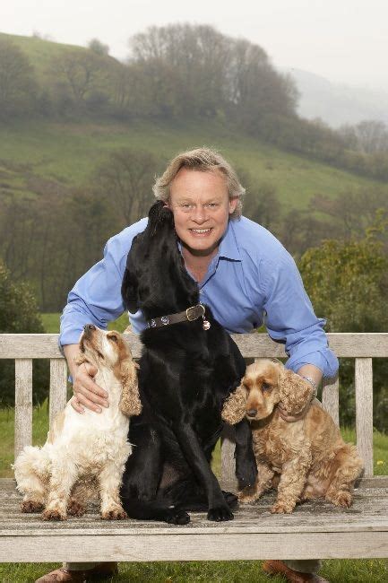 Doc Martin star Martin Clunes reveals hidden tribute to late family ...