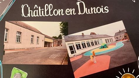 Pétition · Opposez Vous à La Fermeture Dune Classe à Lécole Châtillon