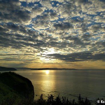 Abashiri - The Hokkaido City on the Sea of Okhotsk