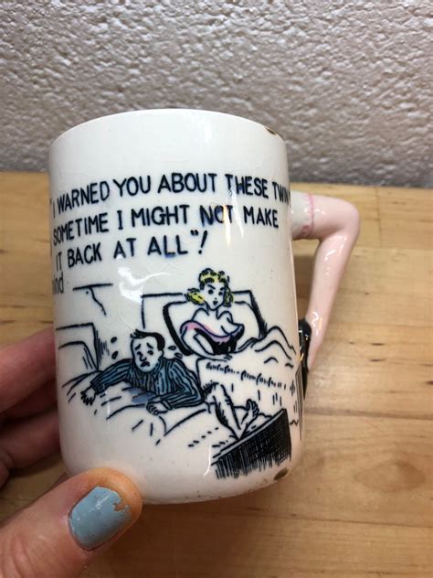 Sexy Coffee Mug Husband Wife T Tea Cup Etsy