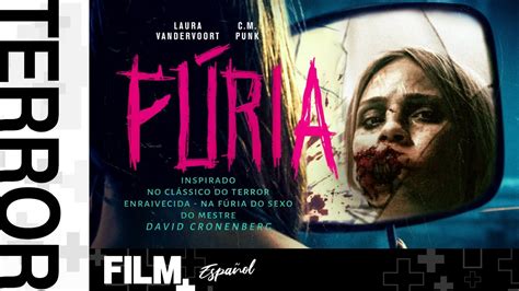 Furia Pel Cula Completa Doblada Terror Film Plus Espa Ol