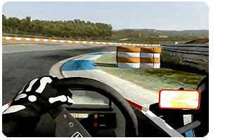 Rfactor Mclaren Mp Estoril Video Bsim Racing