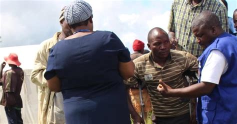 Our Work In Zimbabwe Iom Un Migration Iom Zimbabwe