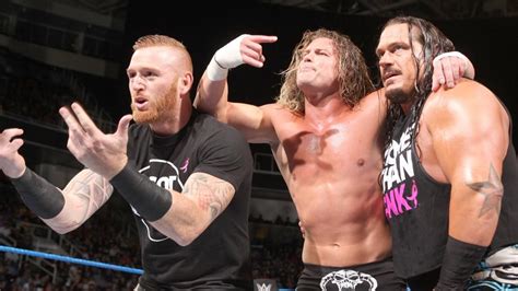 Dolph Ziggler vs. The Spirit Squad – 2-on-1 Handicap Match: photos ...