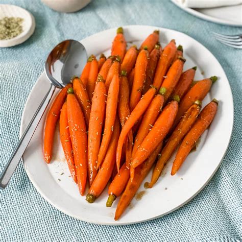 Brown Sugar Carrots Allrecipes