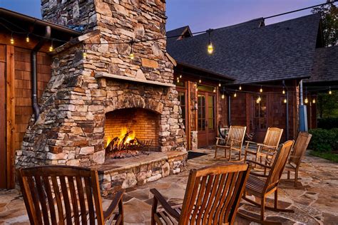 How To Indulge In A Romantic Escape at Foxhall Resort, Georgia