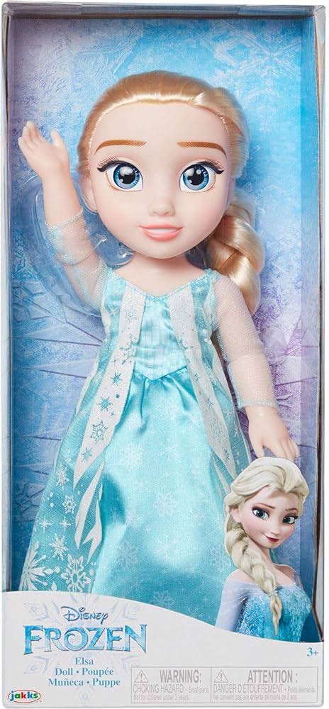 Elsa Doll Tesco Atelier Yuwa Ciao Jp