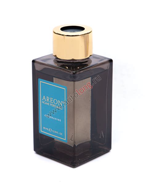 Areon Home Perfume Sticks Premium Aquamarine