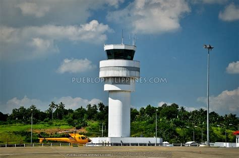 Arrival At Davao International Airport My First Touchdown In Southern