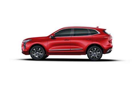 GWM Haval Jolion 2025 Colors In Philippines Available In 6 Colours