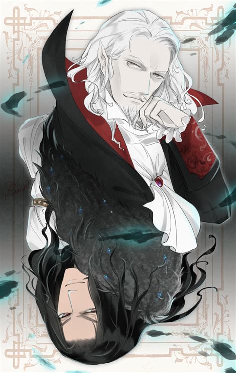 Dracula Castlevania Image By KearasiManamin 4260958 Zerochan Anime