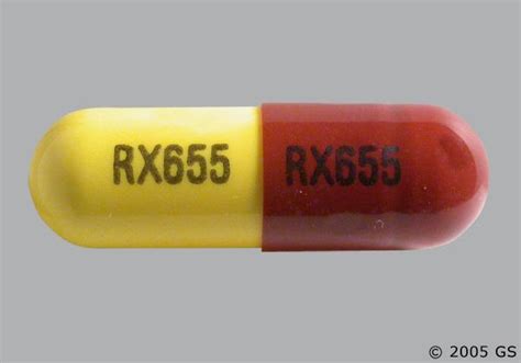 Yellow Capsule Pill Images GoodRx