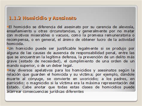 Procedimientos Para La Investigaci N Del Delito Homicidio Monografias