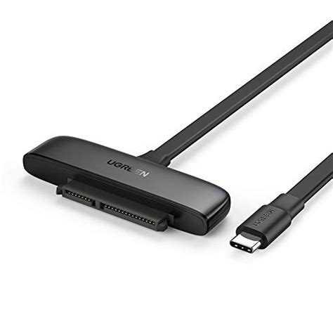 Adapter Best Usb C To Sata Adapters