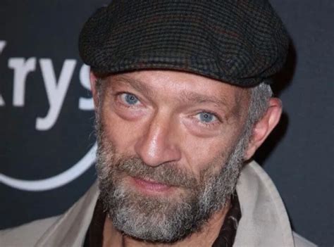 Photo Vincent Cassel Au Plus Mal Après Son Accident Découvrez La