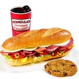 DiBella's Subs Reviews | Read Customer Service Reviews of dibellas.com