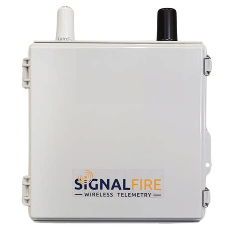 RANGER 900 SignalFire Wireless Telemetry