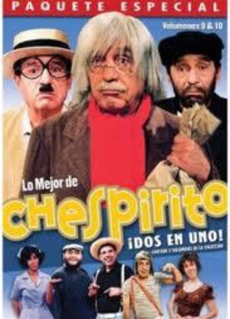 Chespirito (1970)