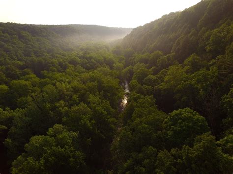 Mohican State Park Ohio Dji Phantom 3 Advanced Rdjiphantom