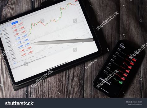 Meta Trader Over 260 Royalty Free Licensable Stock Photos Shutterstock