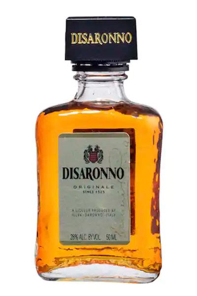 Product Detail Disaronno Originale Amaretto Liqueur