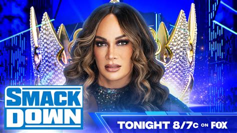 Preview WWE SmackDown Du 31 Mai 2024 Catch Newz