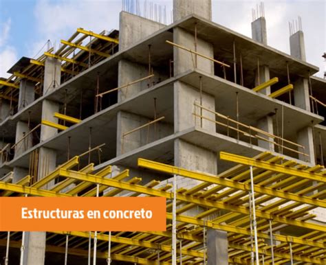 Sistemas Estructurales De Concreto Armado Ingegeek