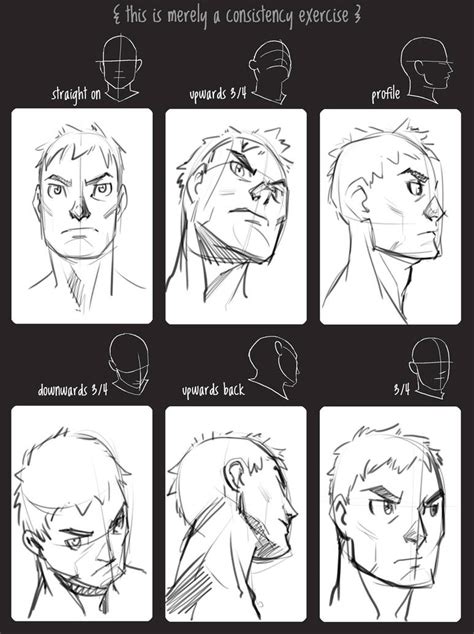 inconsistency meme  estivador  deviantart