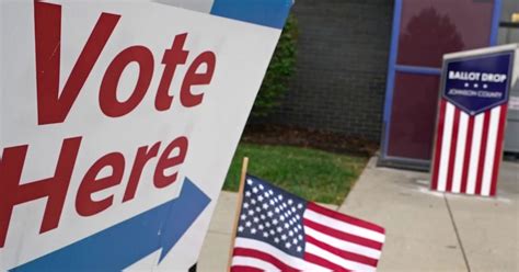 First Time Voters Explain Why Theyre Casting Ballots In Presidential