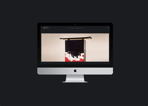 Zelouf & Bell — January Made Design | Squarespace Websites & Branding