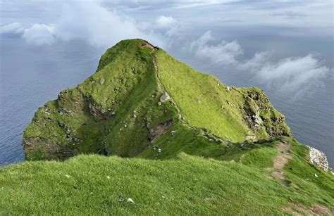 10 Best trails and hikes in Faroe Islands | AllTrails