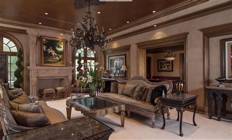 Mansions & More: Magnificent California Mansion for $7,500,000