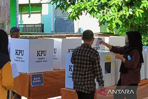 Kpu Kaltim Harap Ada Peningkatan Partisipasi Pemilih Pada Pilkada