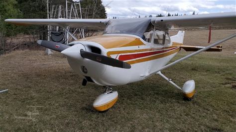 1974 CESSNA 172M SKYHAWK | Aircraft.com