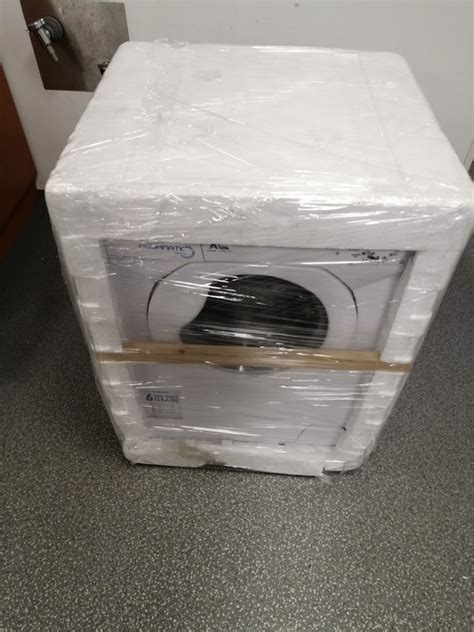 Pračka CANDY Aqua 1042D1/2-S 6900 Kč