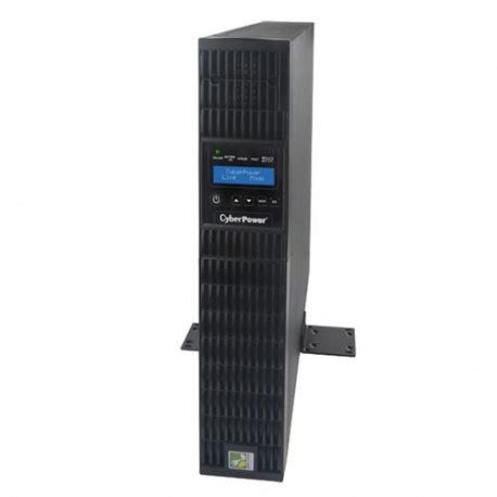 CyberPower OL3000ERTXL2U Uninterruptible Power Supply UPS 3 KVA 2700